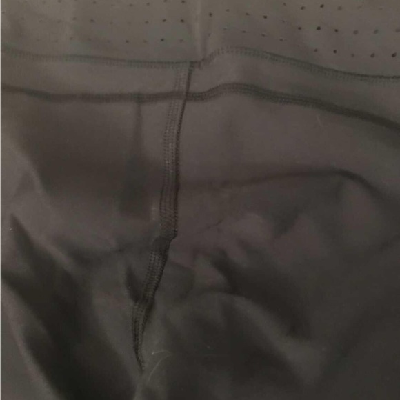 Athleta Crop Leggings - Picture 3 of 5